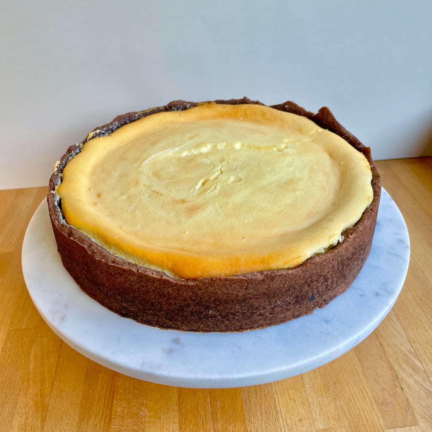 Cheesecake