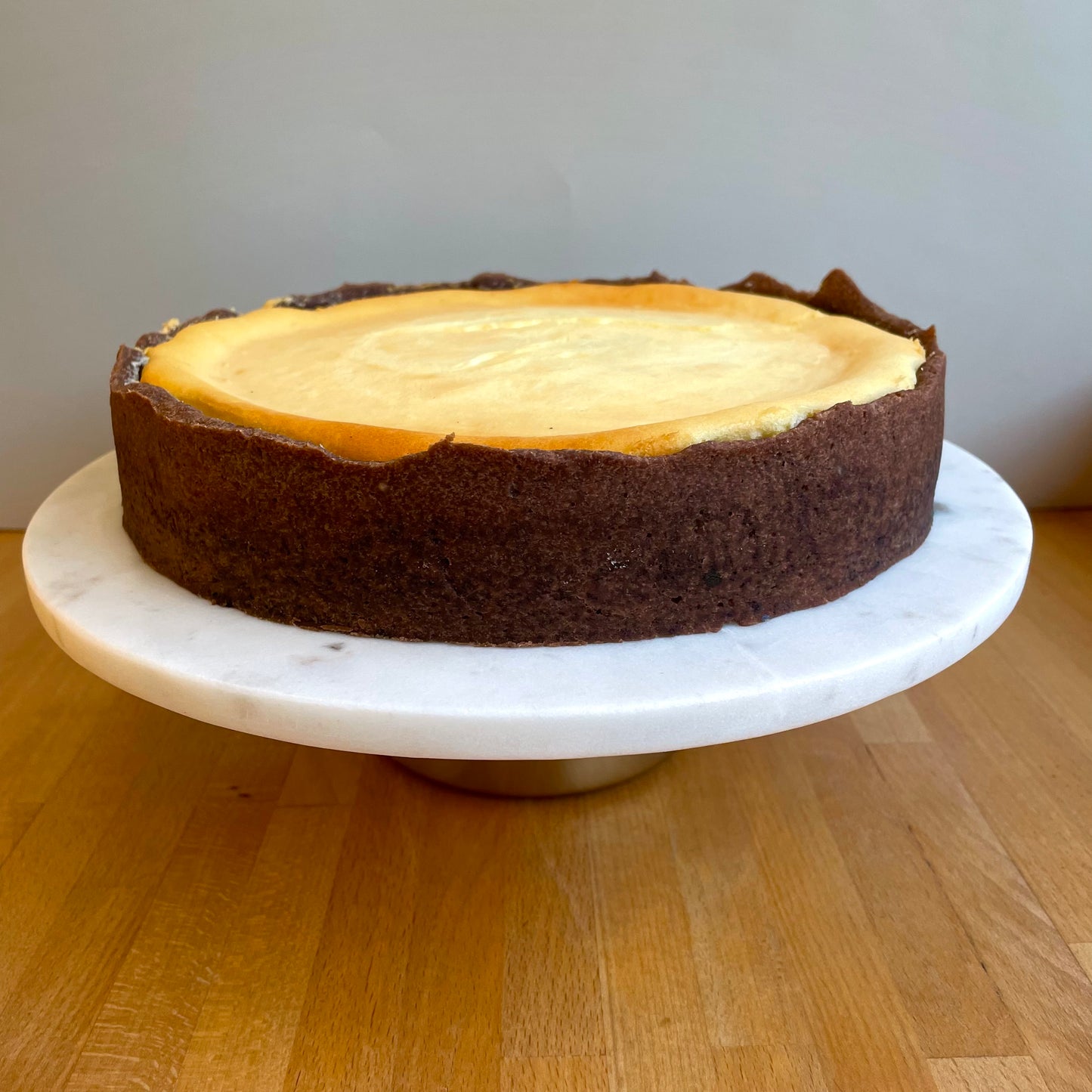 Cheesecake